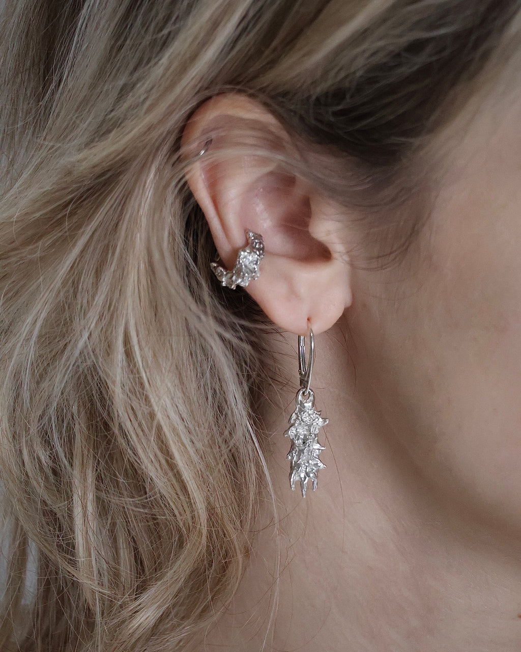 ICICLES EARRINGS