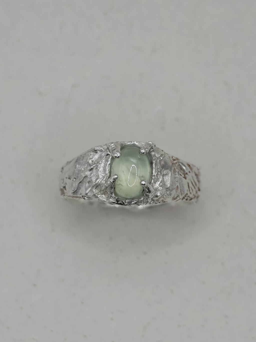 PREHNITE RING