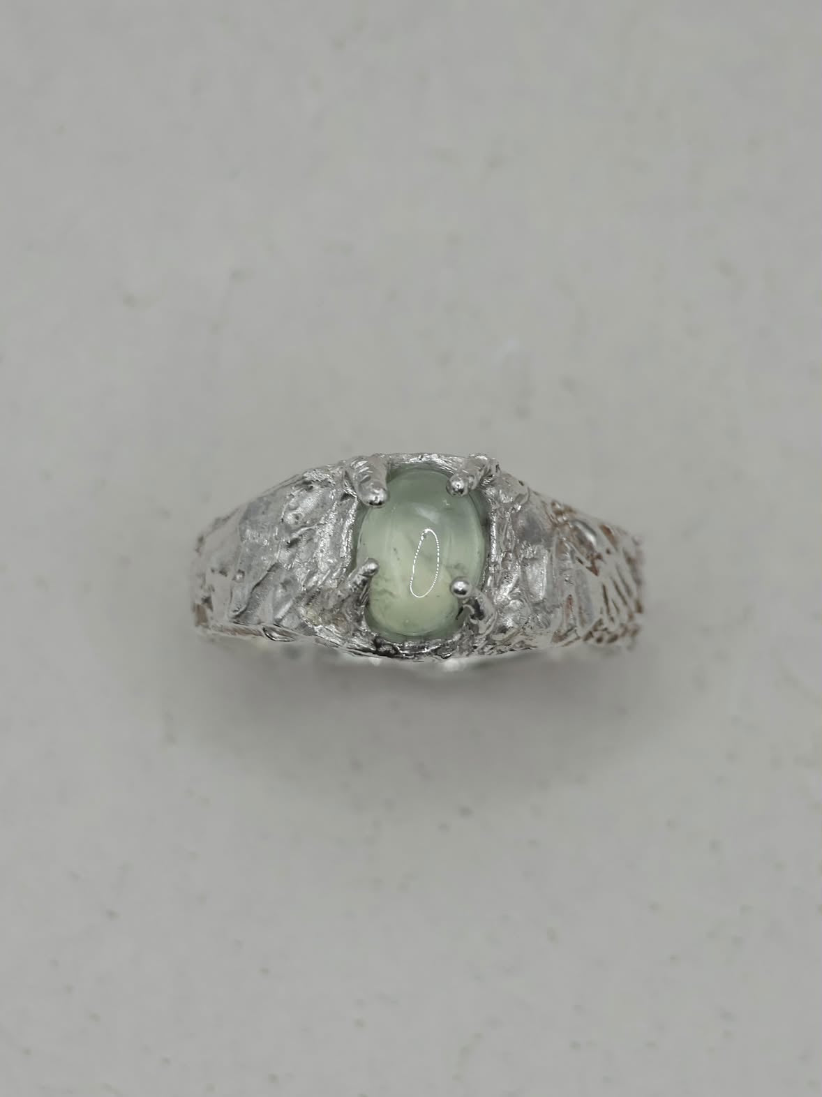 PREHNITE RING