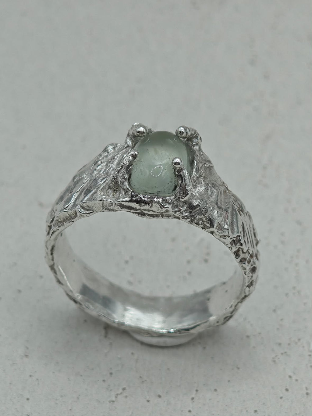 PREHNITE RING