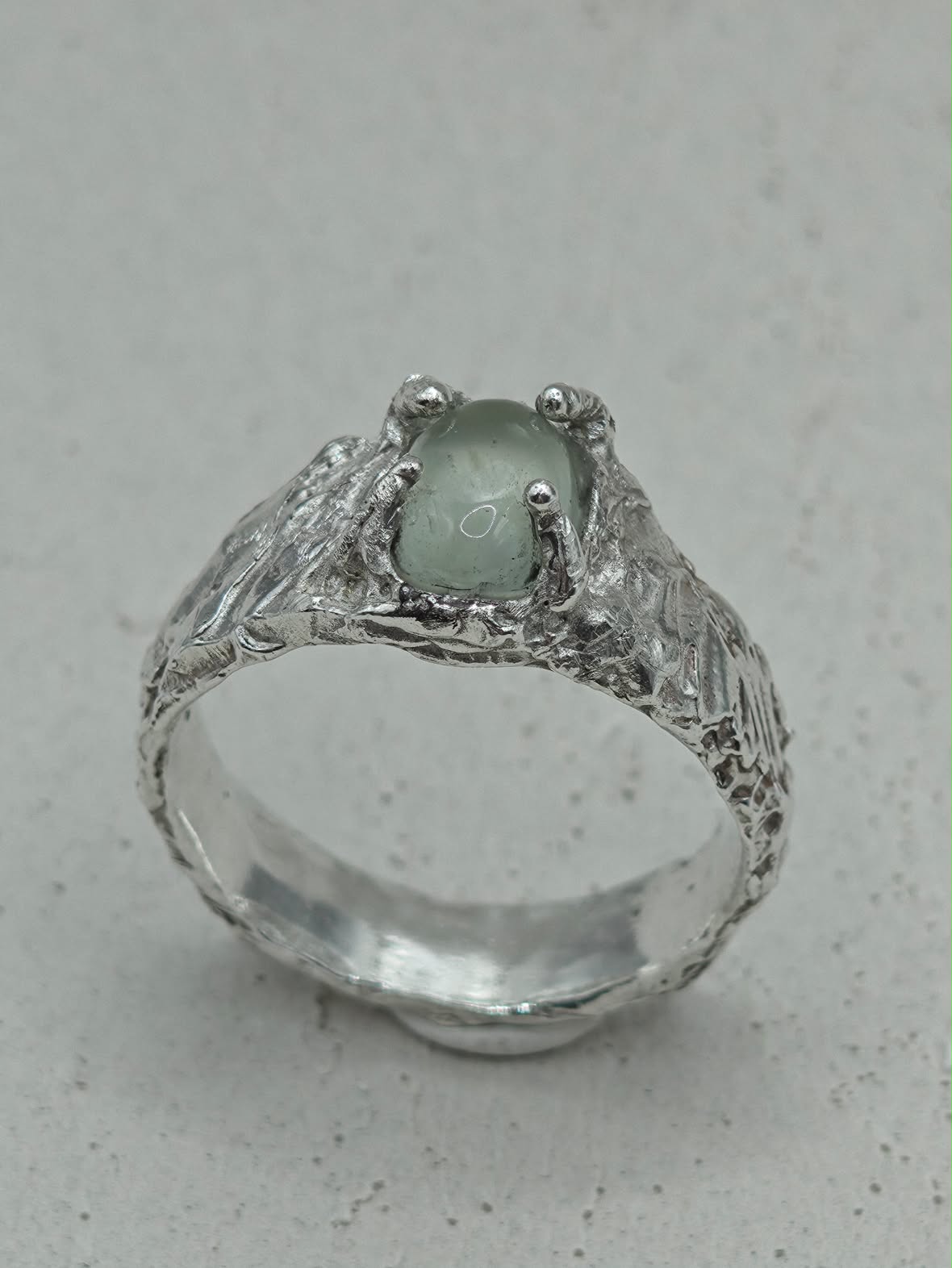 PREHNITE RING