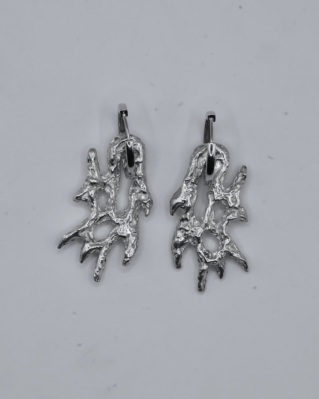 ANGEL WINGS EARRINGS