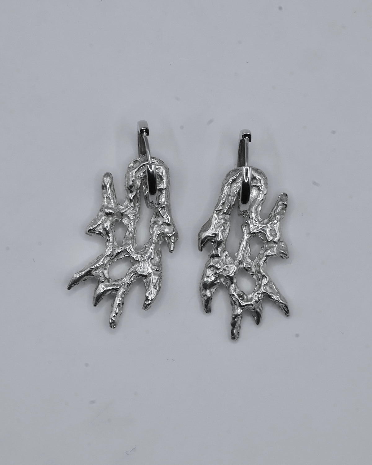 ANGEL WINGS EARRINGS