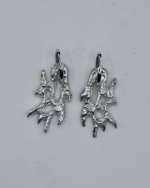 ANGEL WINGS EARRINGS