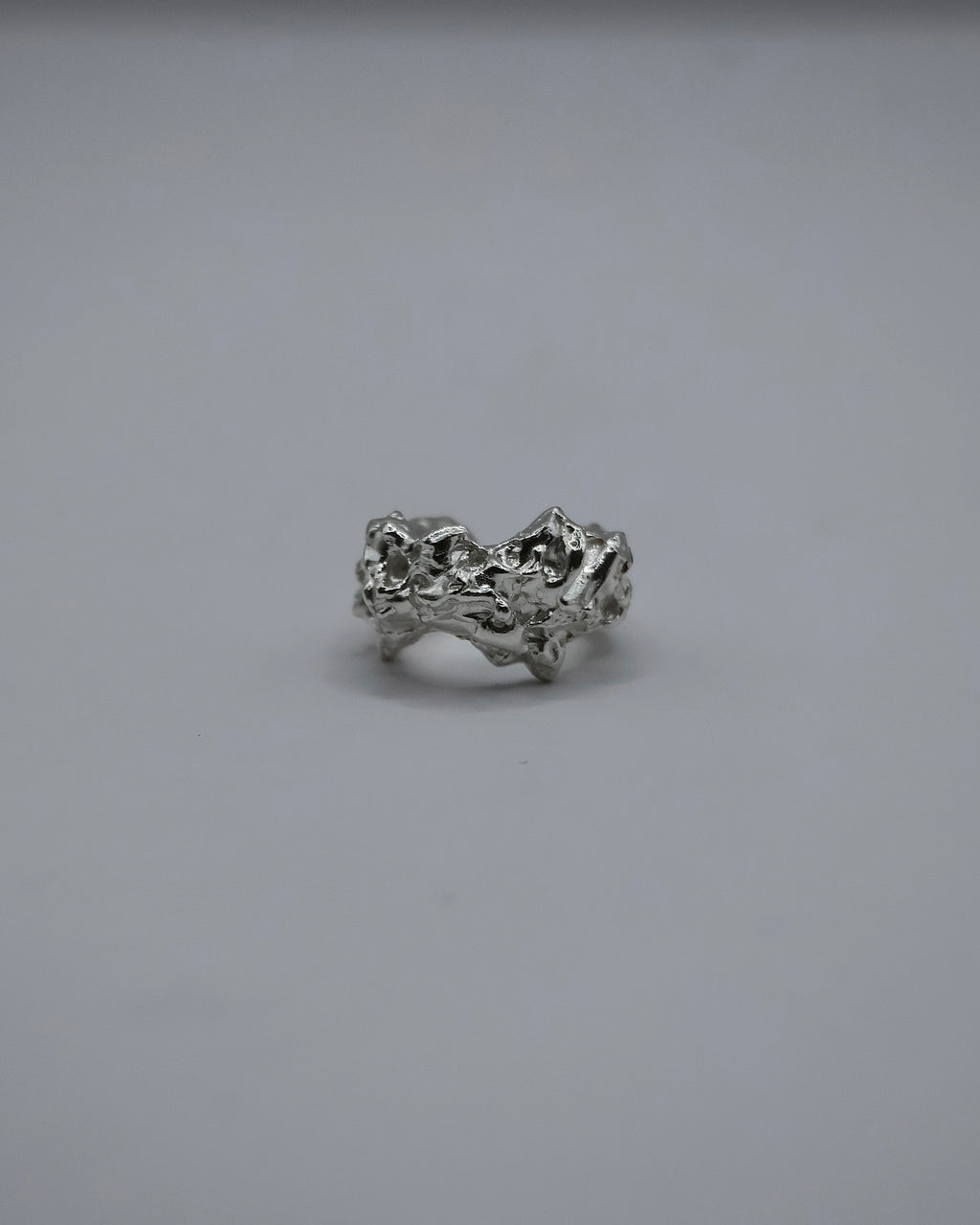 ANOMALY EAR CUFF