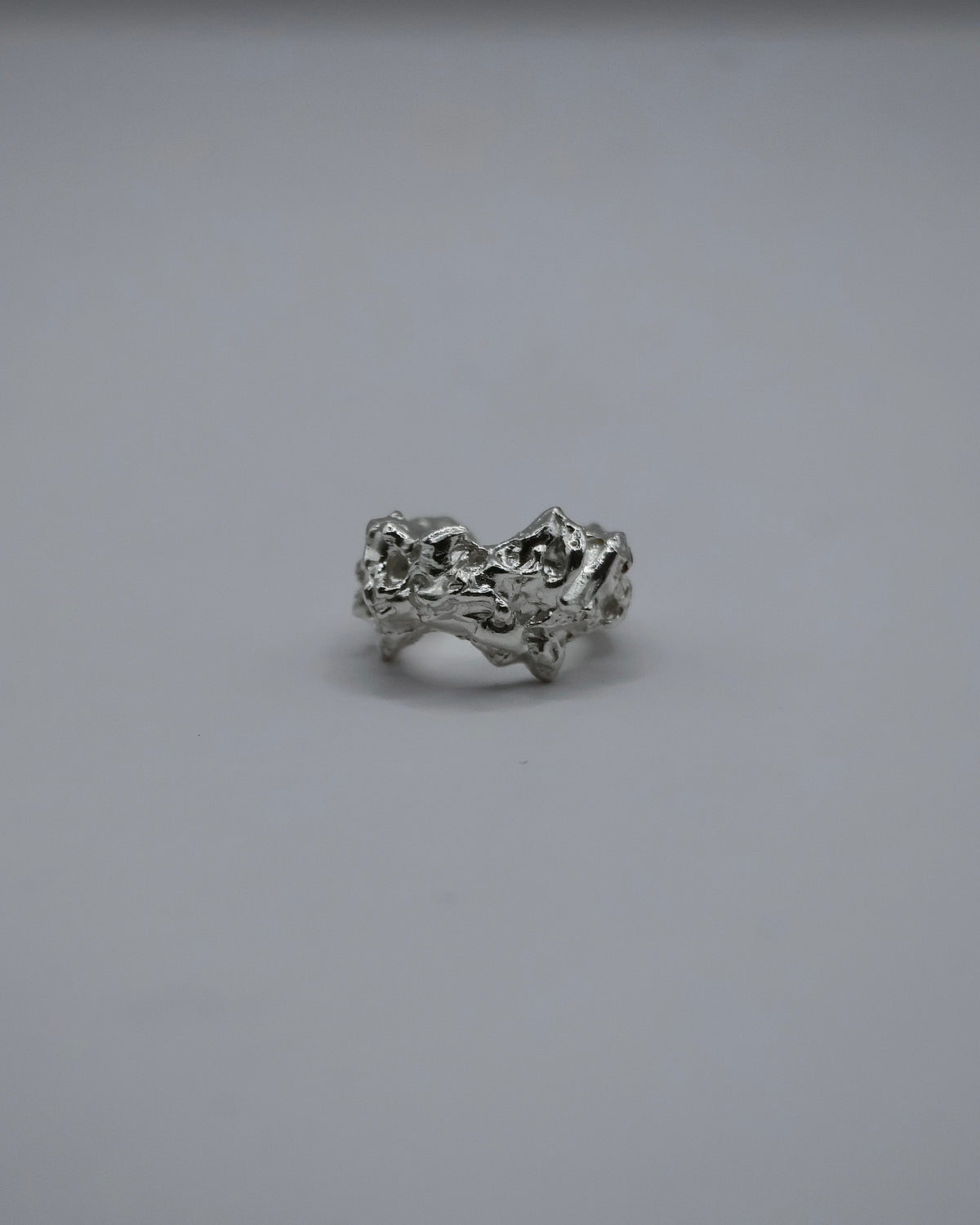 ANOMALY EAR CUFF
