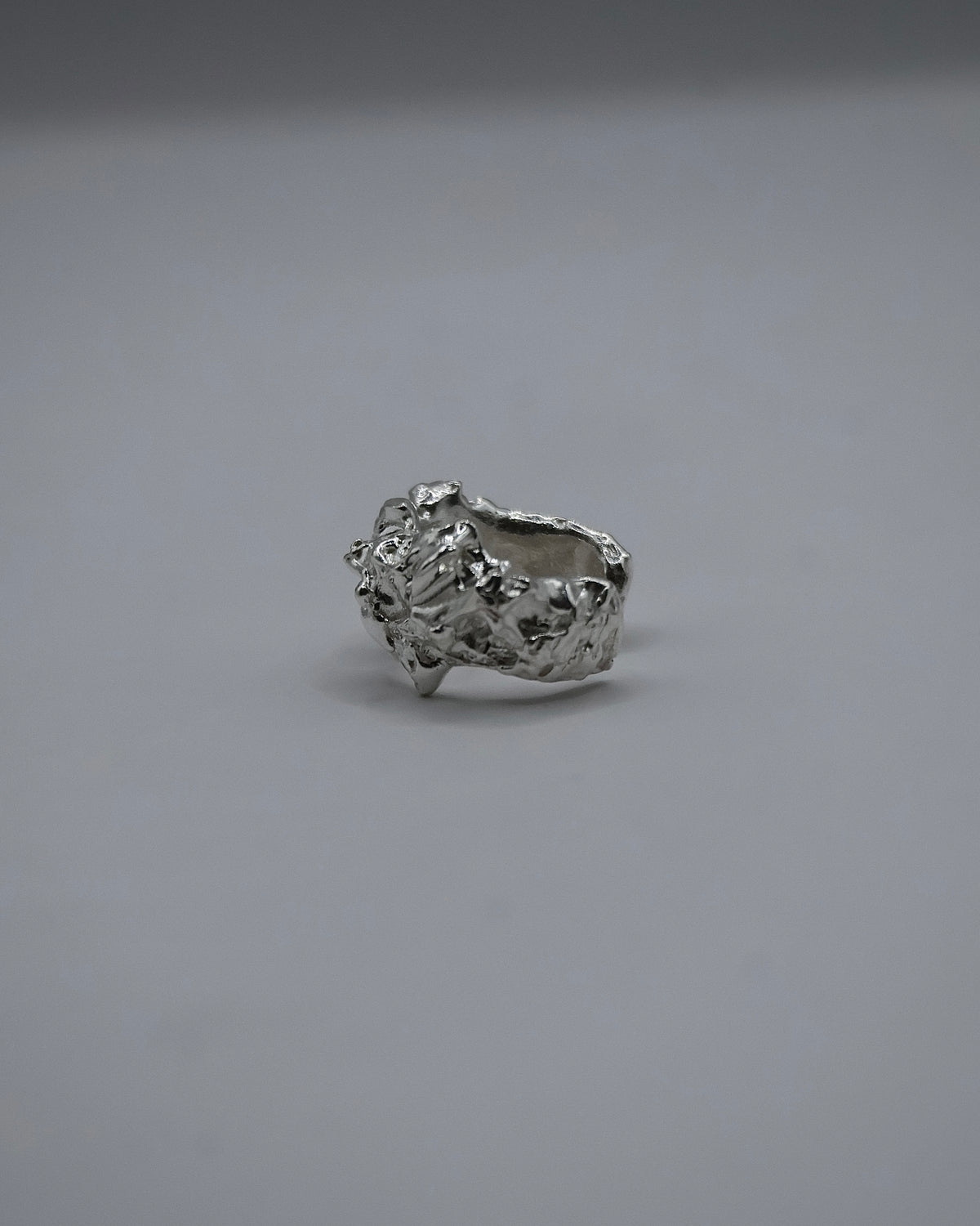 ANOMALY EAR CUFF