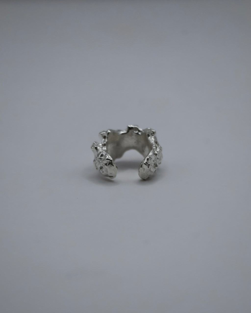 ANOMALY EAR CUFF