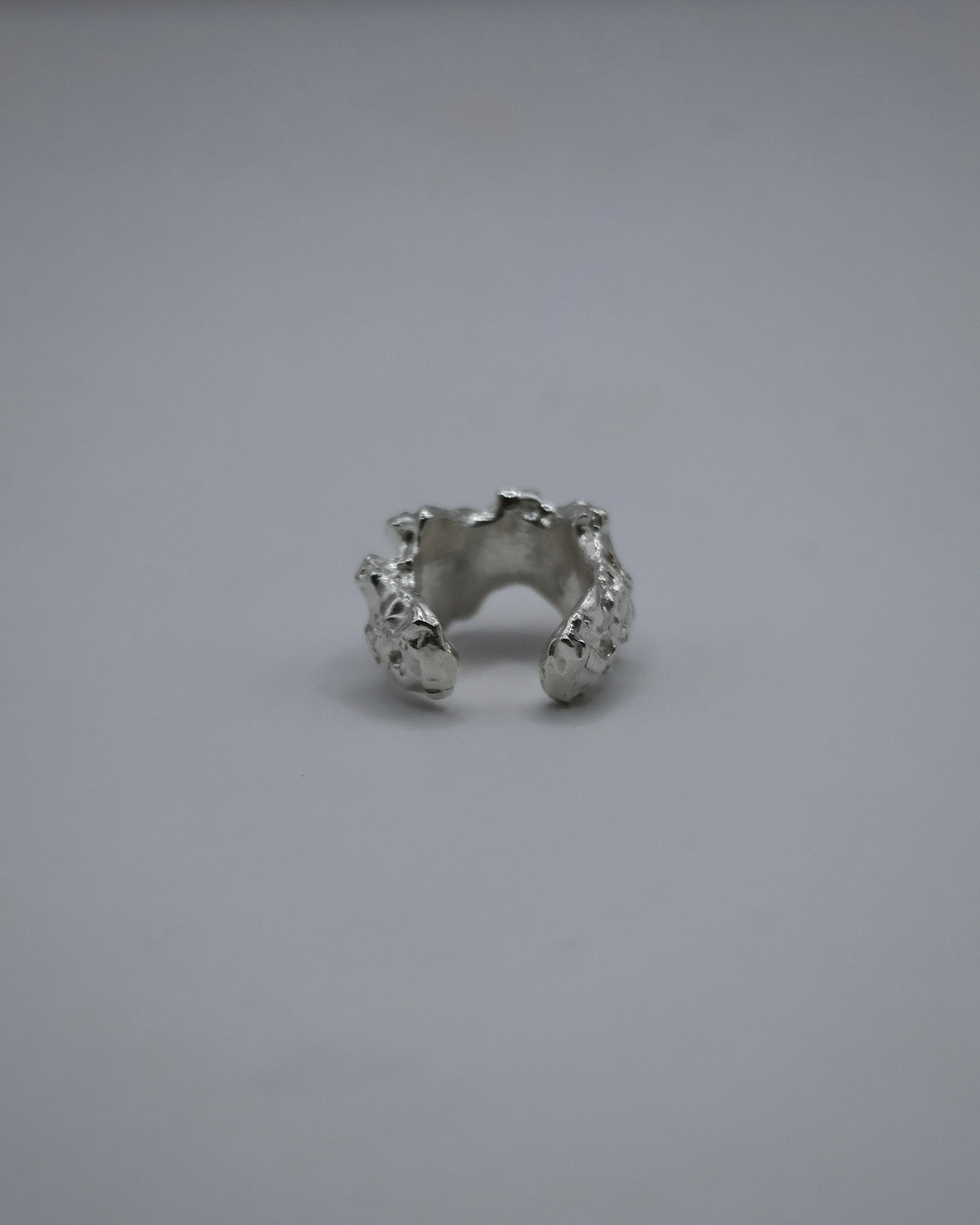 ANOMALY EAR CUFF
