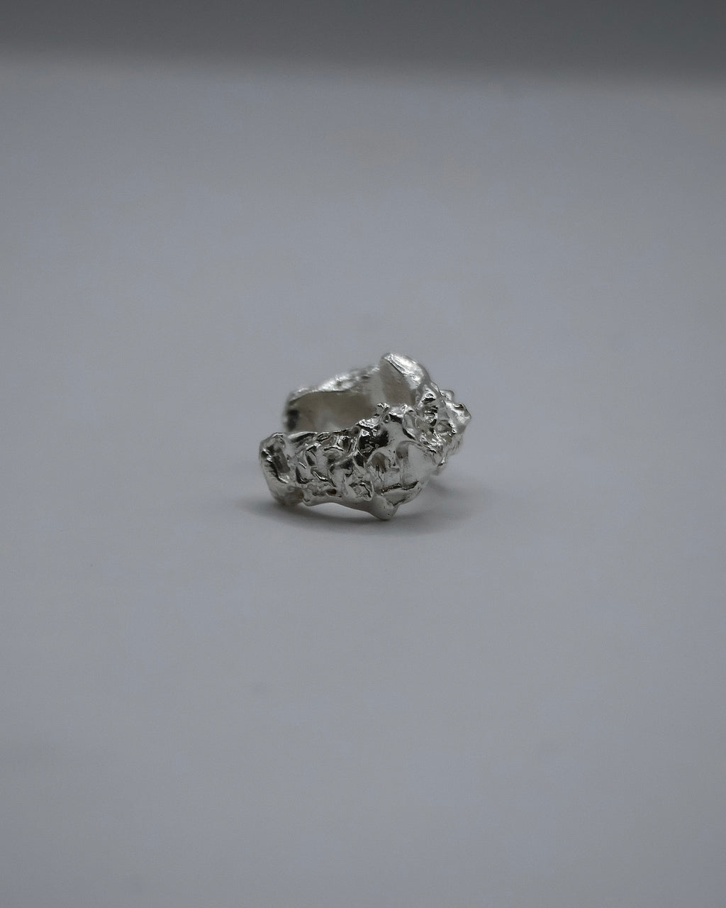 ANOMALY EAR CUFF