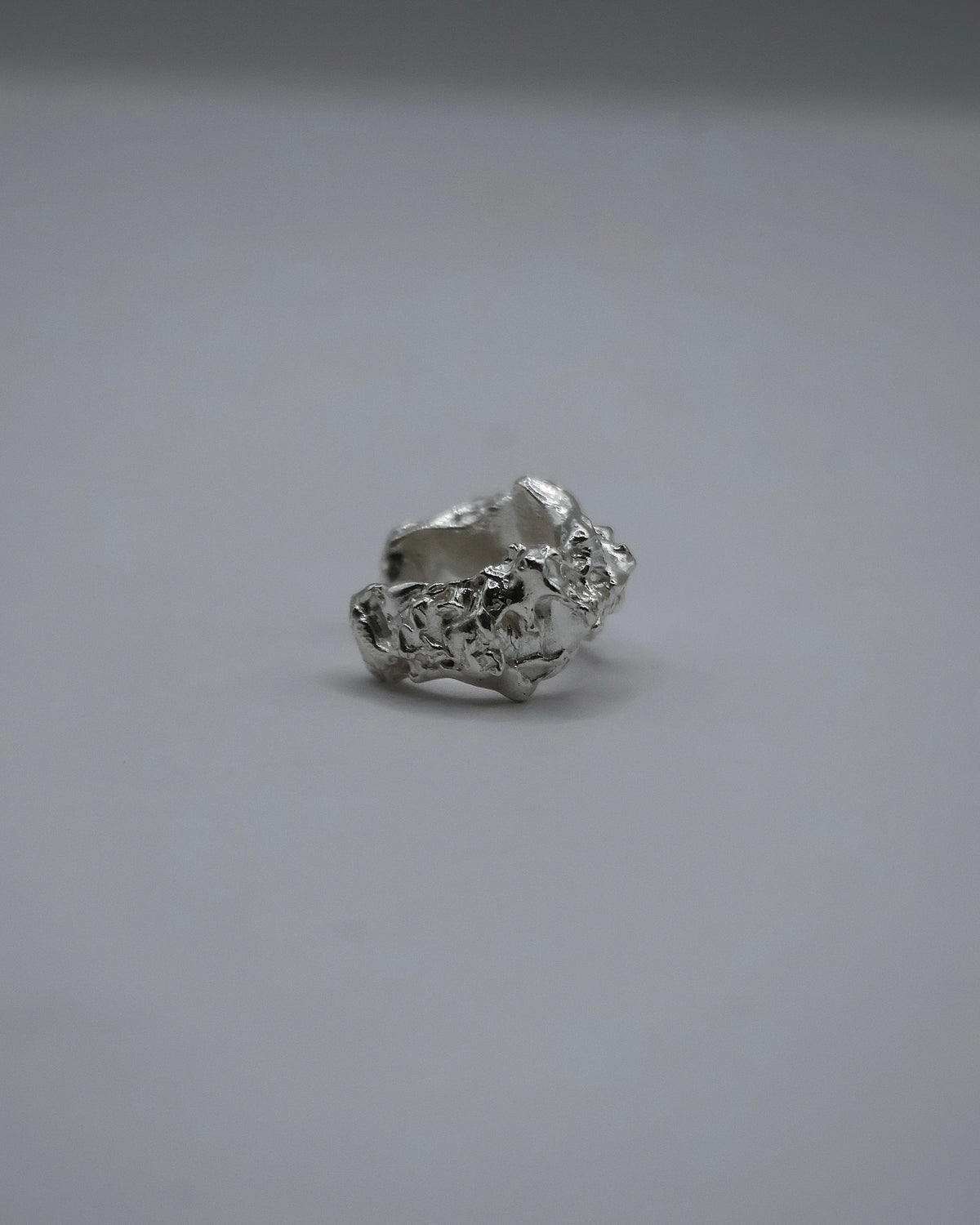 ANOMALY EAR CUFF