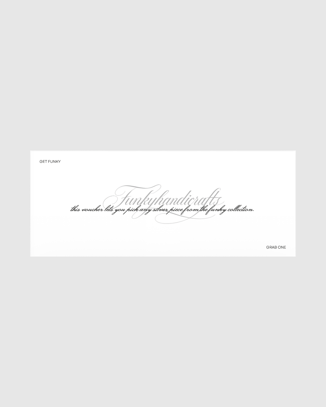VOUCHER